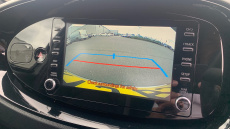 Toyota Aygo X 1.0 VVT-i Edge 5dr Petrol Hatchback